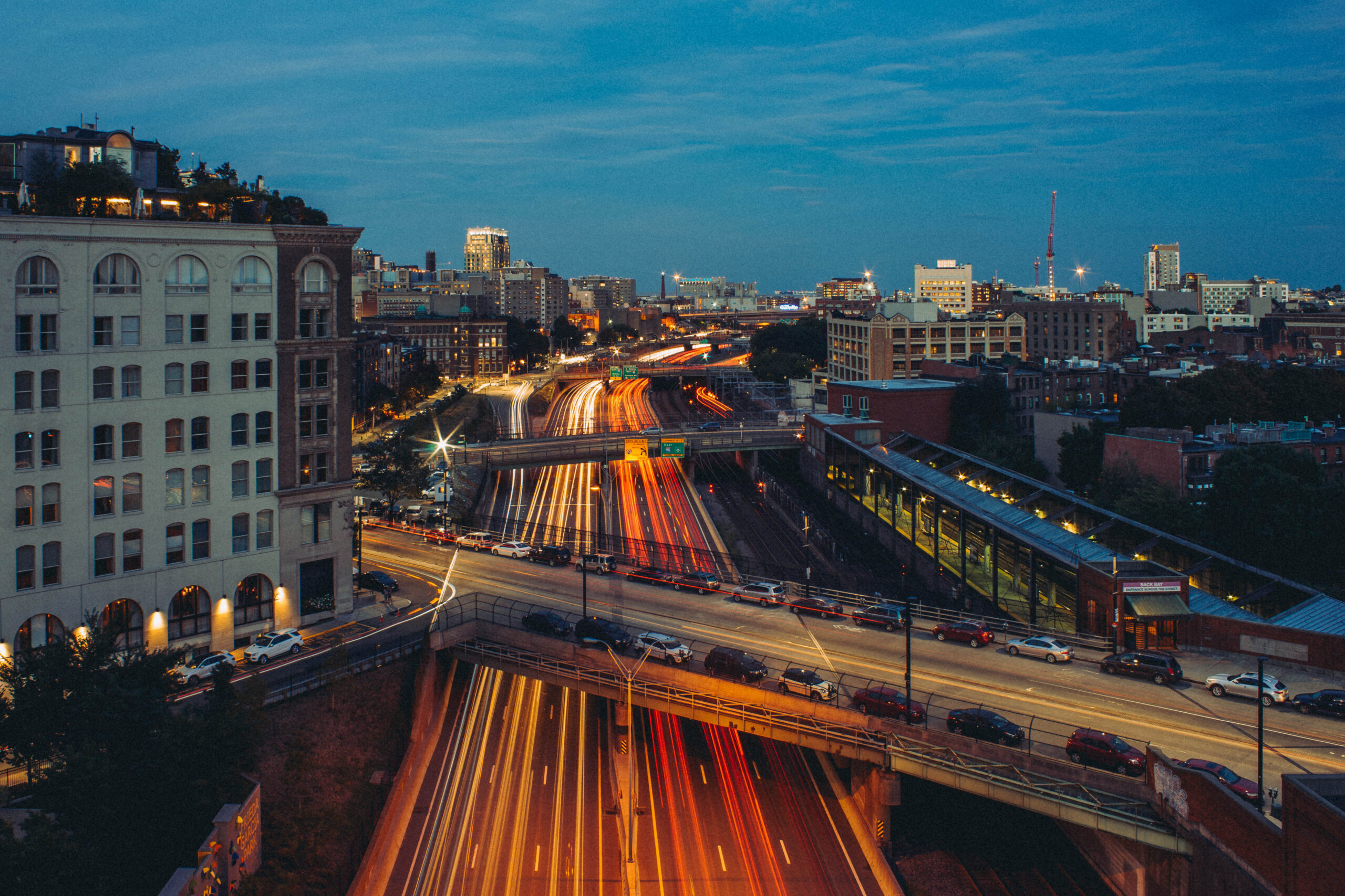 Slowing Down Isn’t Falling Behind: Recovery is Part of Progress